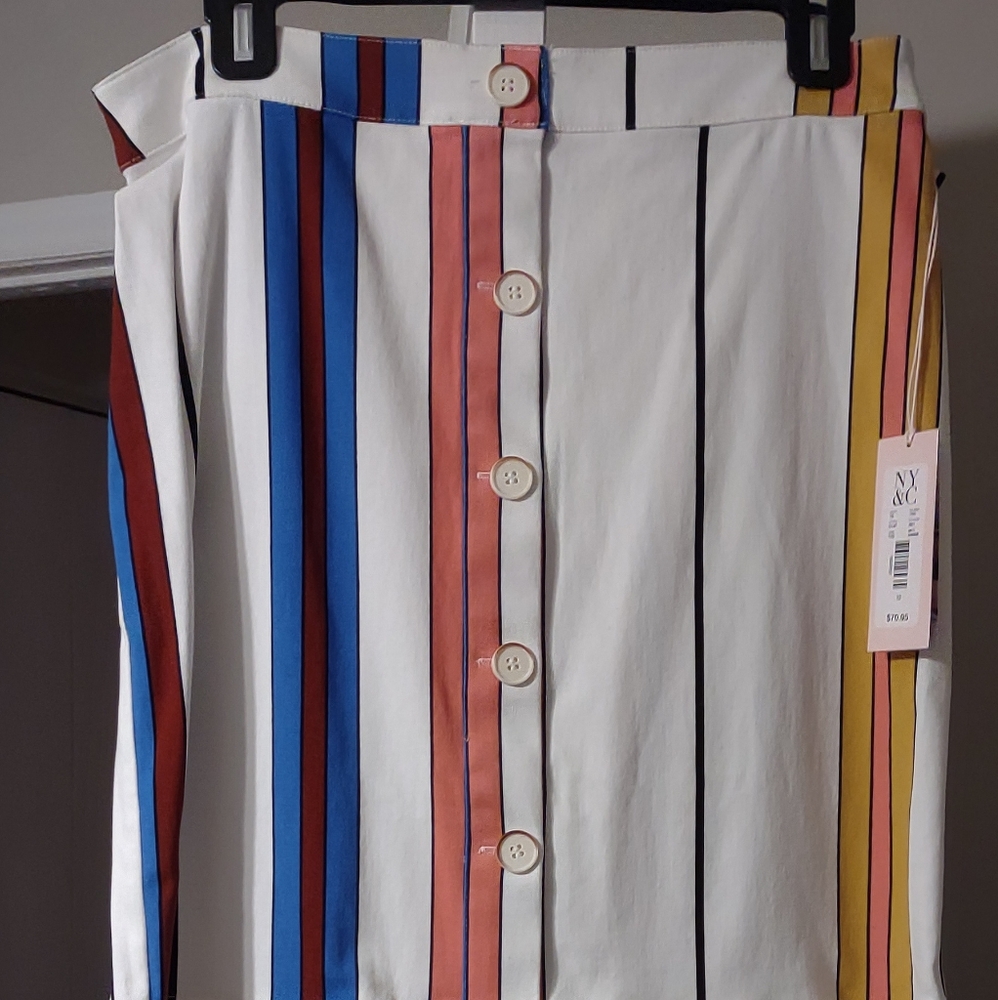 Business Casual Skirt